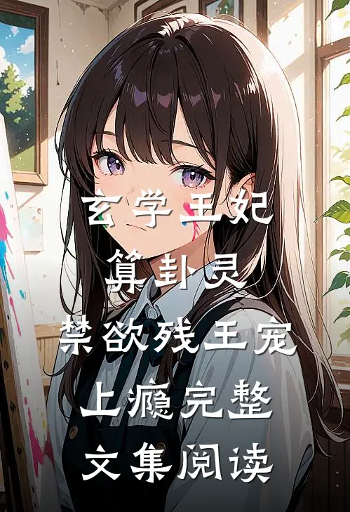 玄学王妃算卦灵，禁欲残王宠上瘾完整文集阅读