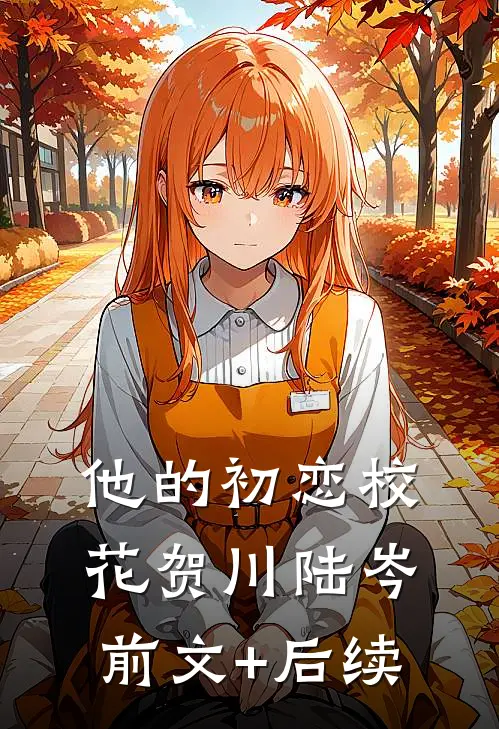 他的初恋校花贺川陆岑前文+后续