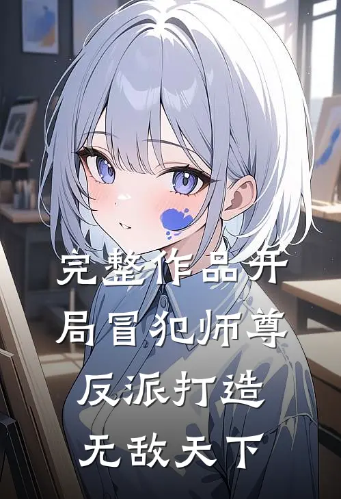 完整作品开局冒犯师尊，反派打造无敌天下