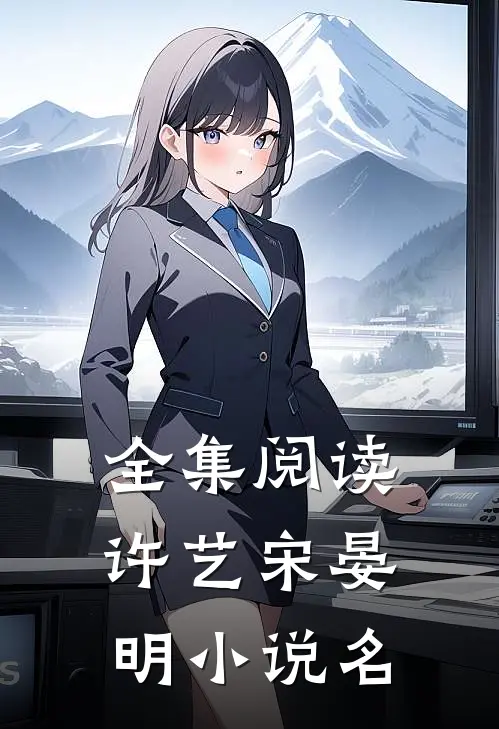 全集阅读许艺宋晏明小说名