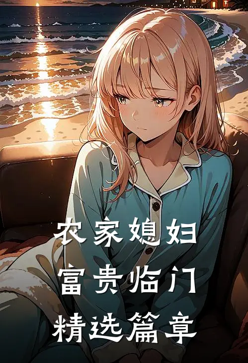 农家媳妇：富贵临门精选篇章