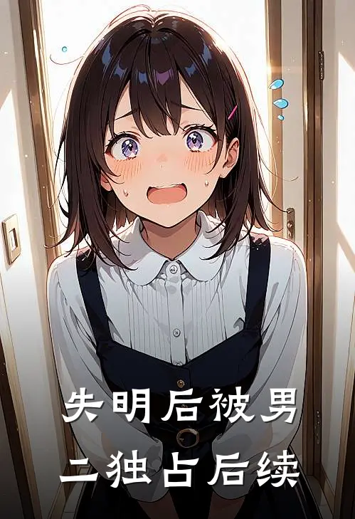 失明后被男二独占后续