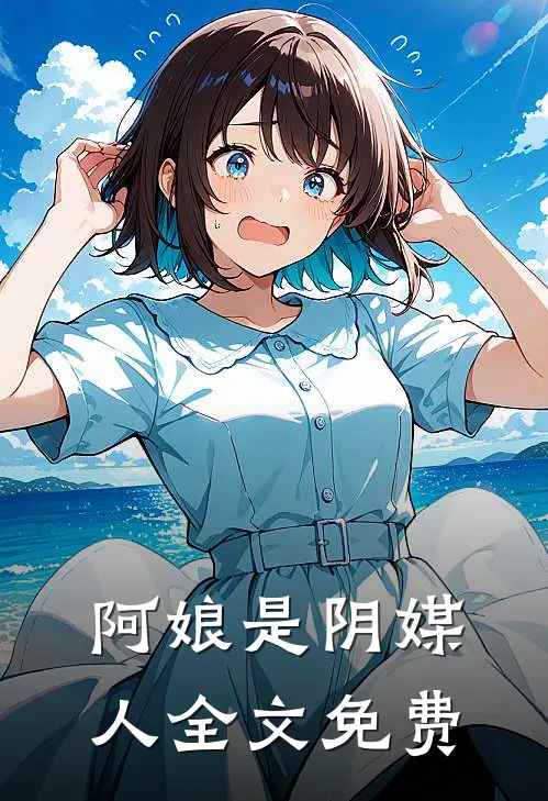 阿娘是阴媒人全文免费