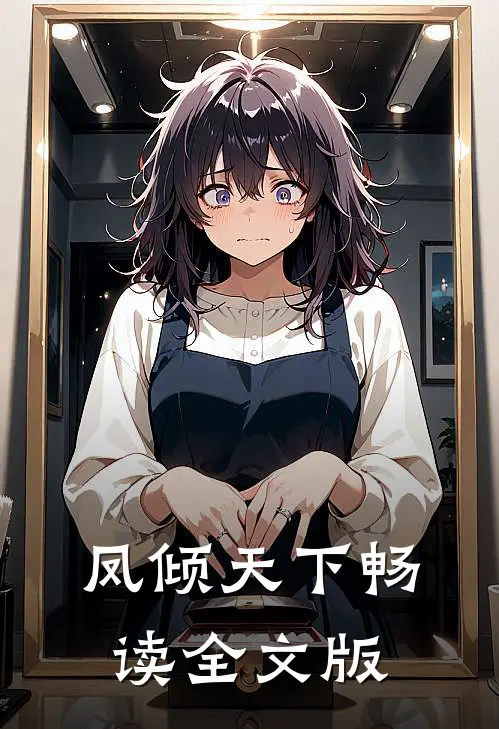 凤倾天下畅读全文版