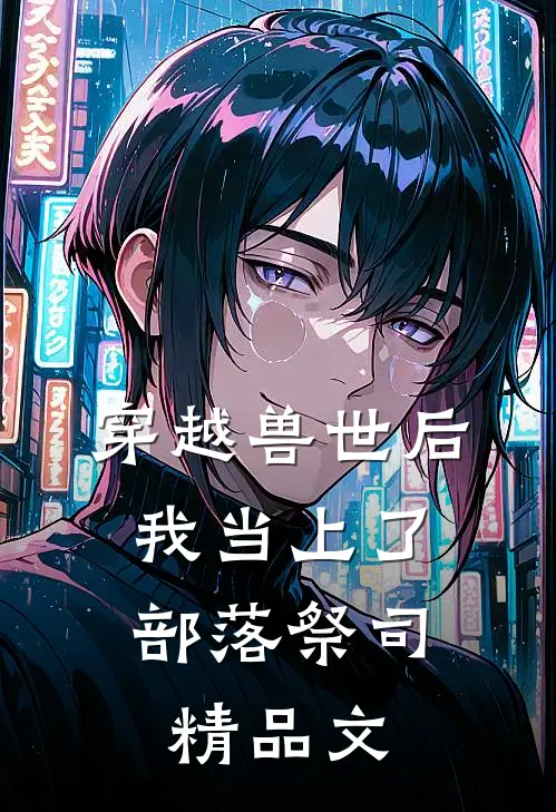 穿越兽世后，我当上了部落祭司精品文