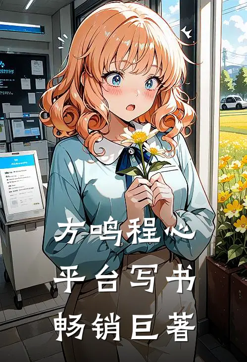 方鸣程心平台写书畅销巨著