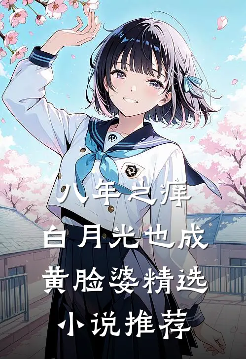 八年之痒,白月光也成黄脸婆精选小说推荐