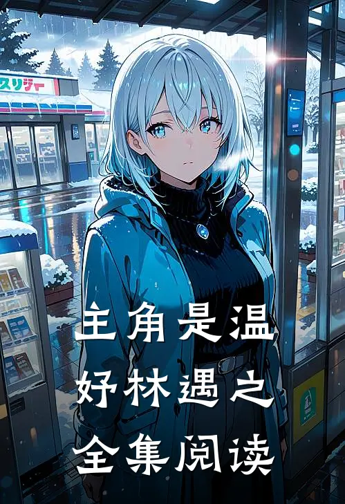 主角是温妤林遇之全集阅读
