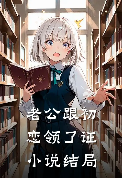老公跟初恋领了证小说结局