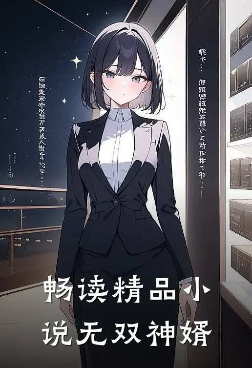 畅读精品小说无双神婿