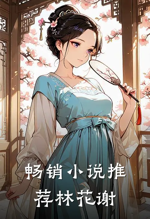 畅销小说推荐林花谢