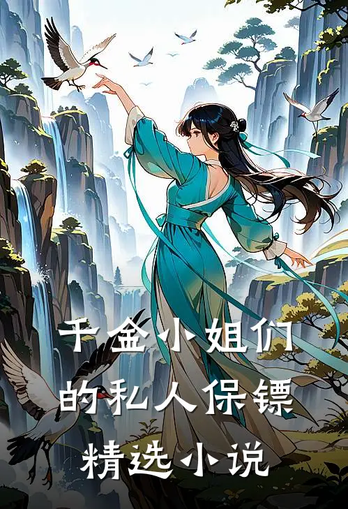 千金小姐们的私人保镖精选小说