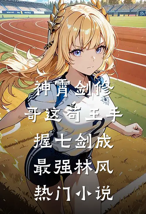 神霄剑修:哥这苟王手握七剑成最强林风热门小说