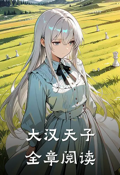 大汉天子全章阅读