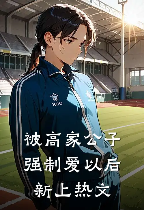 被高家公子强制爱以后新上热文