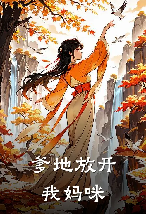 爹地放开我妈咪