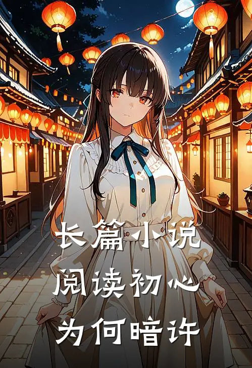 长篇小说阅读初心为何暗许