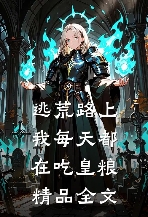 逃荒路上,我每天都在吃皇粮精品全文