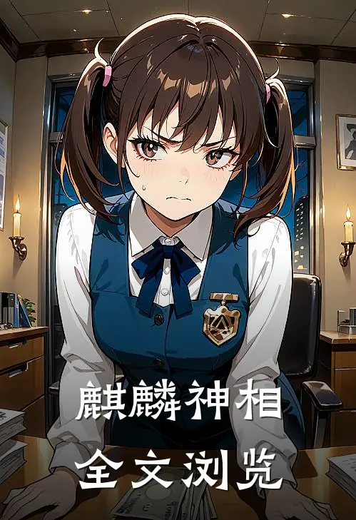麒麟神相全文浏览