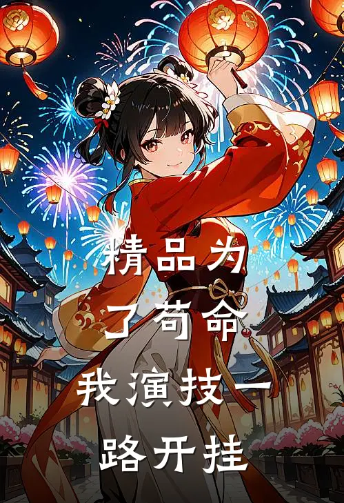 精品为了苟命，我演技一路开挂