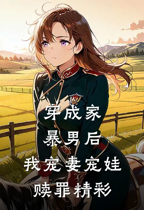 穿成家暴男后，我宠妻宠娃赎罪精彩