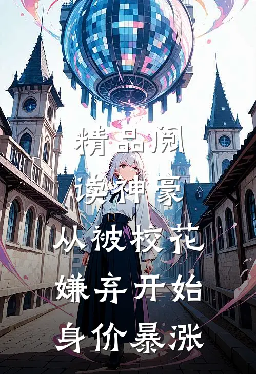 精品阅读神豪：从被校花嫌弃开始身价暴涨