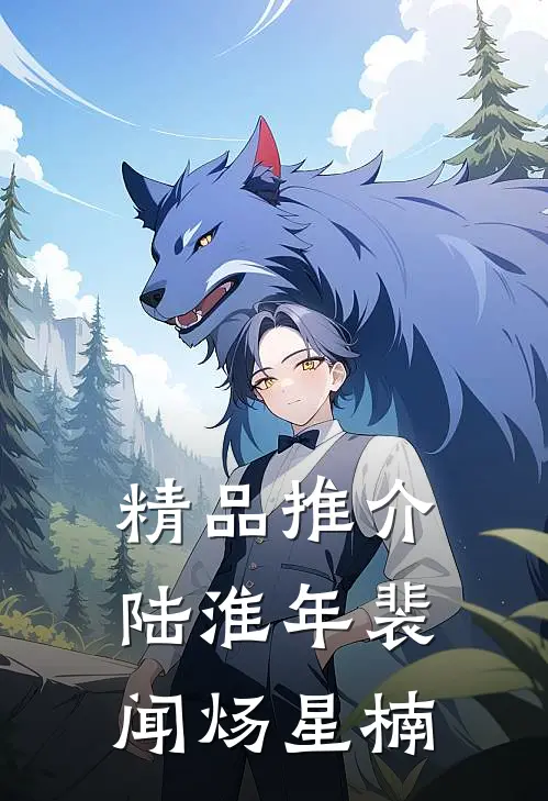 精品推介陆淮年裴闻炀星楠