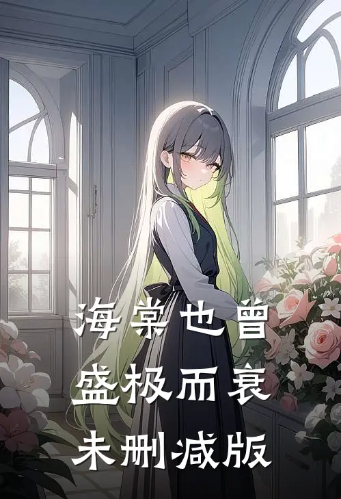 海棠也曾盛极而衰未删减版