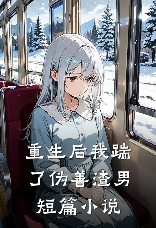 重生后我踹了伪善渣男短篇小说