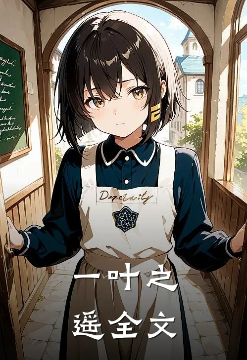 一叶之遥全文