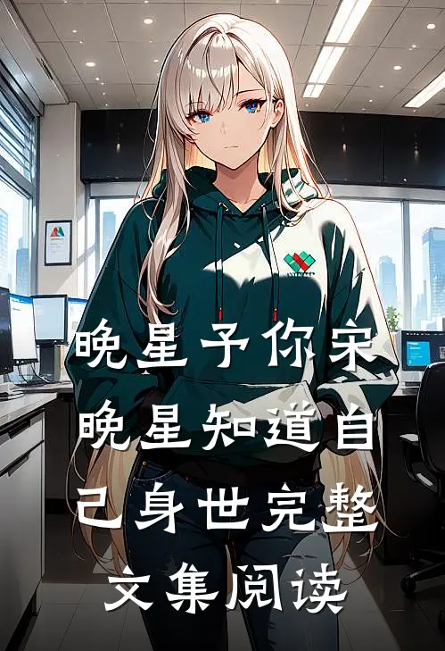 晚星予你宋晚星知道自己身世完整文集阅读