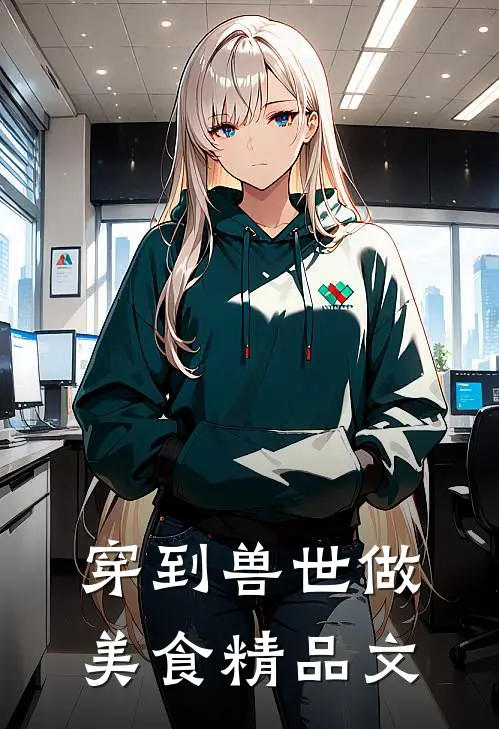穿到兽世做美食精品文