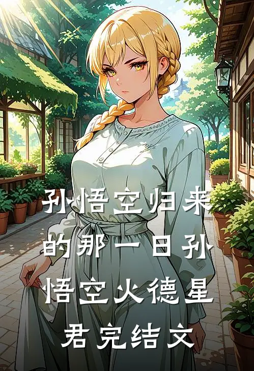 孙悟空归来的那一日孙悟空火德星君完结文