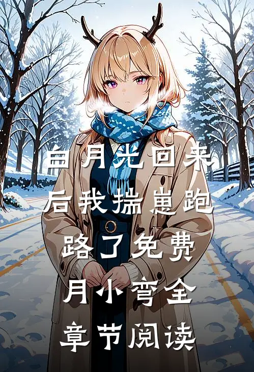 白月光回来后我揣崽跑路了免费月小弯全章节阅读