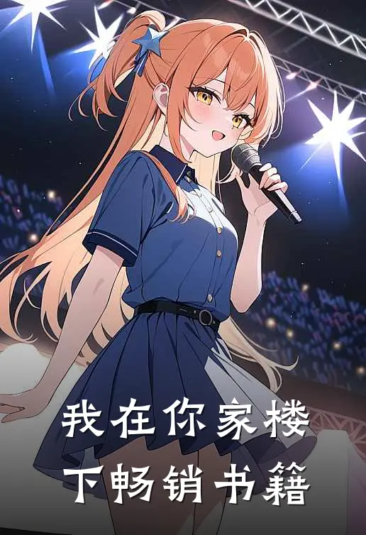 我在你家楼下畅销书籍