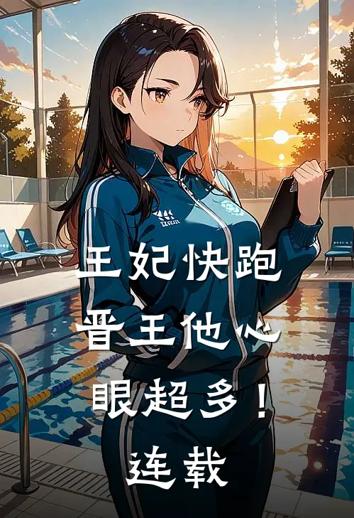 王妃快跑，晋王他心眼超多！连载