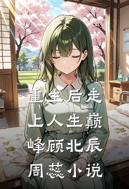 重生后走上人生巅峰顾北辰周蕊小说