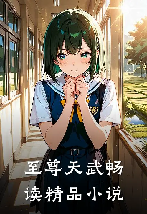 至尊天武畅读精品小说