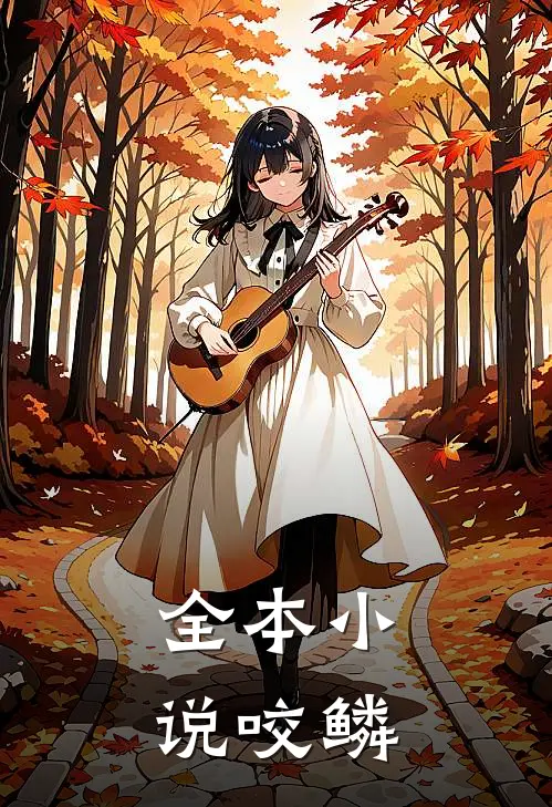 全本小说咬鳞