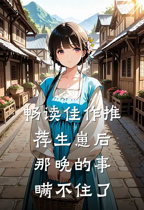 畅读佳作推荐生崽后：那晚的事瞒不住了