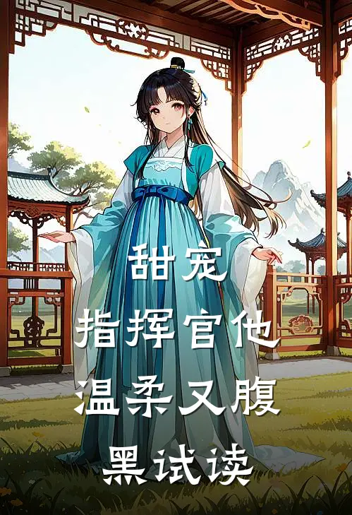 甜宠：指挥官他温柔又腹黑试读