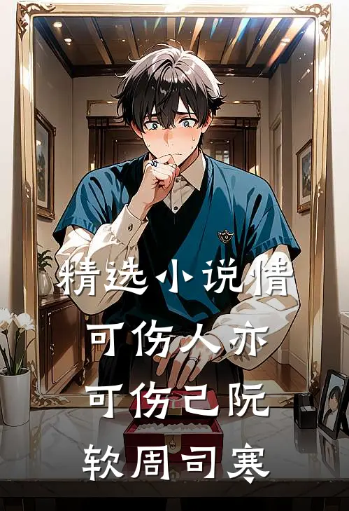 精选小说情可伤人亦可伤己阮软周司寒
