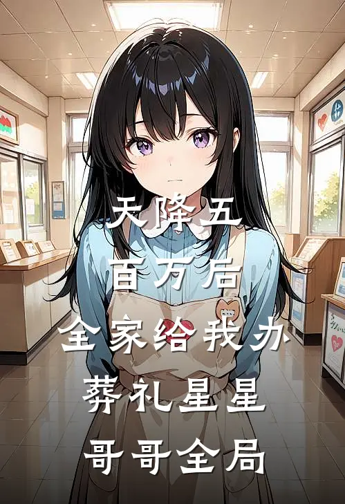 天降五百万后，全家给我办葬礼星星哥哥全局