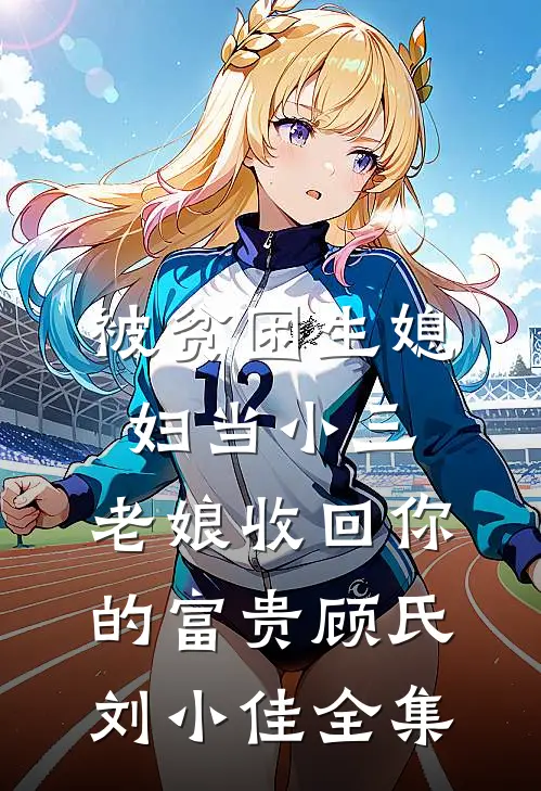 被贫困生媳妇当小三，老娘收回你的富贵顾氏刘小佳 全集