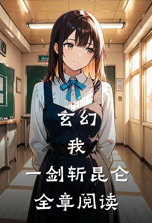 玄幻：我，一剑斩昆仑全章阅读
