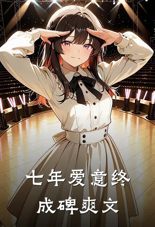 七年爱意终成碑爽文