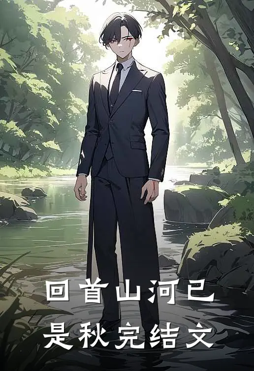 回首山河已是秋完结文