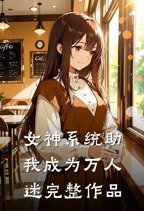 女神系统助我成为万人迷完整作品
