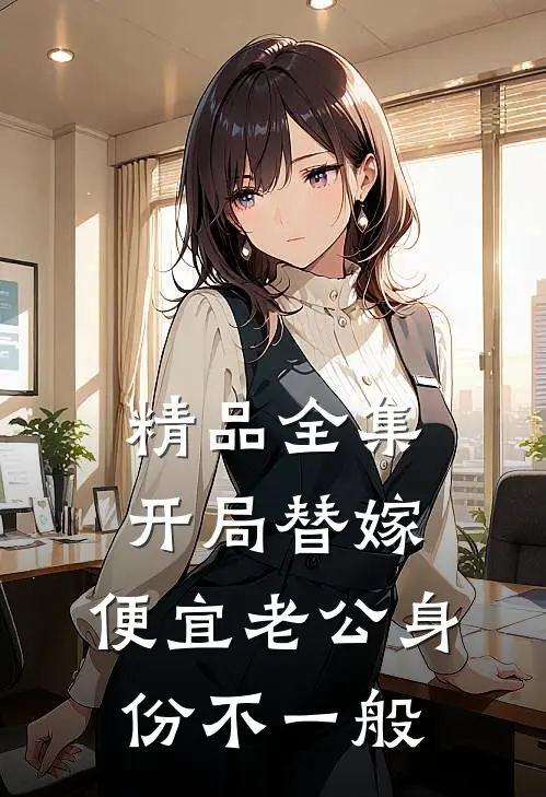 精品全集开局替嫁，便宜老公身份不一般