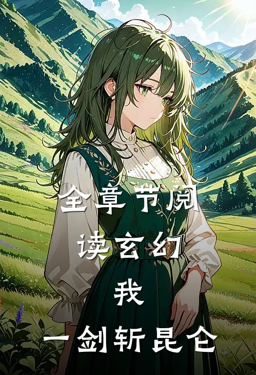 全章节阅读玄幻：我，一剑斩昆仑